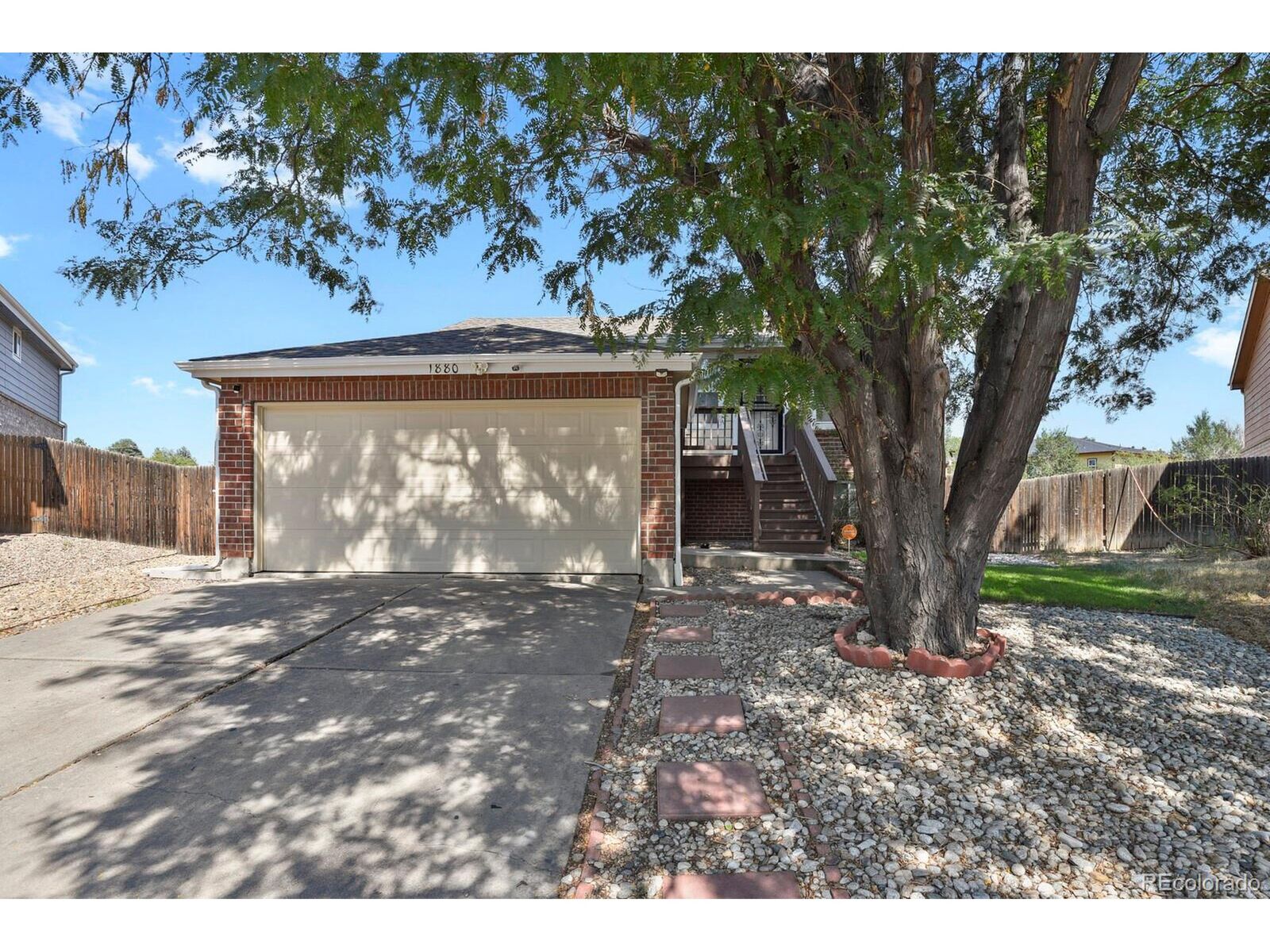 House for sale in Aurora 1880 Granby Ct, Aurora, CO 80011