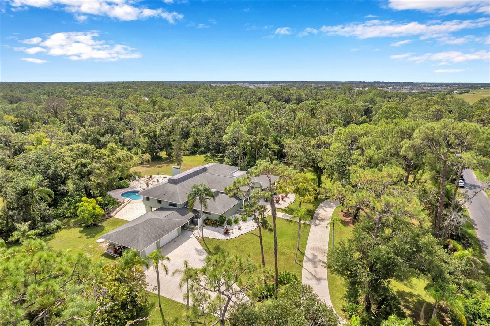 Property Photo:  6775 Timberland Lane  FL 34241 