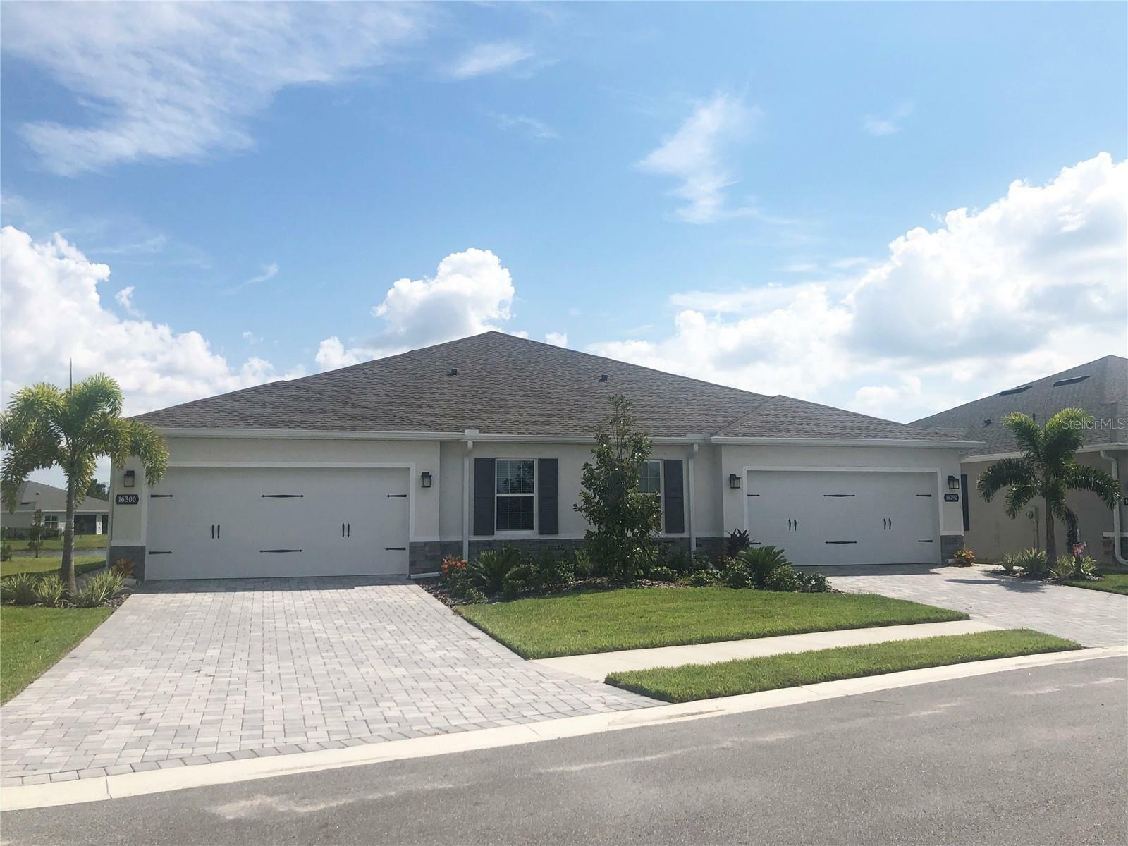 Property Photo:  16300 Lady Palm Drive  FL 33953 