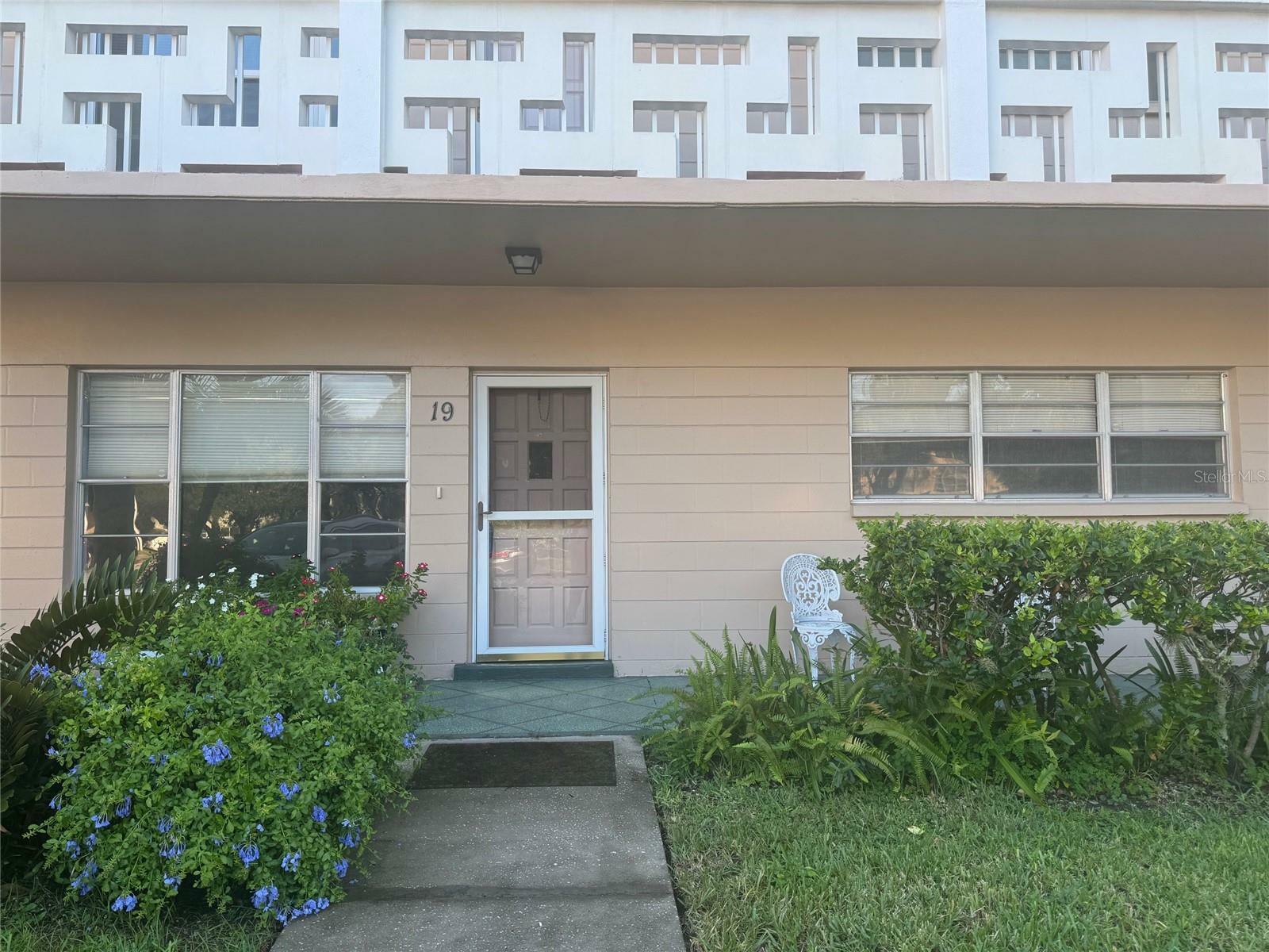 Property Photo:  2435 Sumatran Way 19  FL 33763 