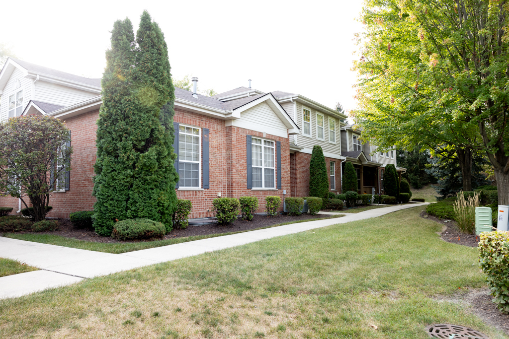 Property Photo:  6589 Pine Lake Drive  IL 60477 