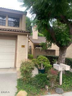 Property Photo:  863 Miller Court  CA 93003 