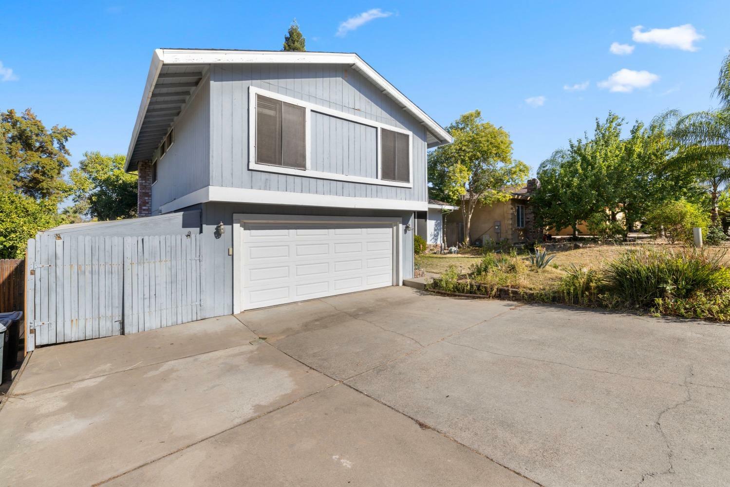 Property Photo:  5828 Riddio Street  CA 95610 