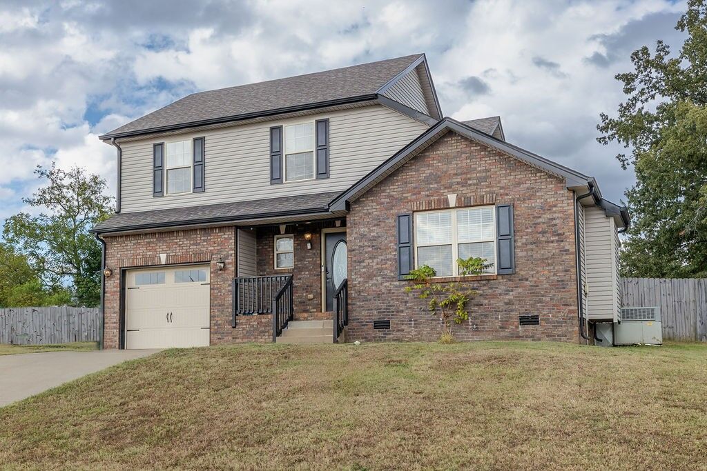 Property Photo:  2485 Andersonville Dr  TN 37042 