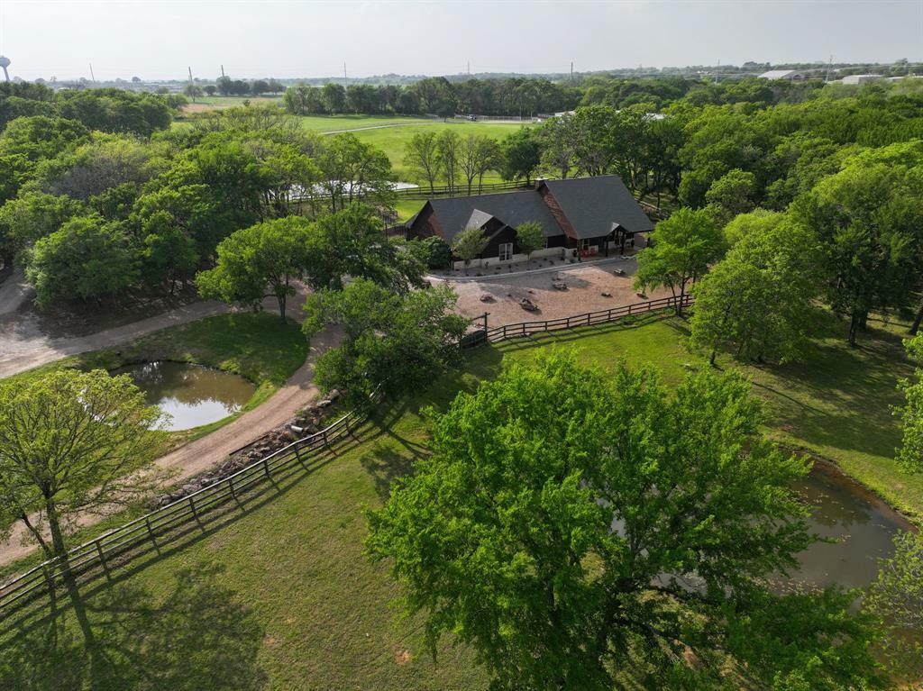 Property Photo:  2431 Dr Sanders Road  TX 76227 