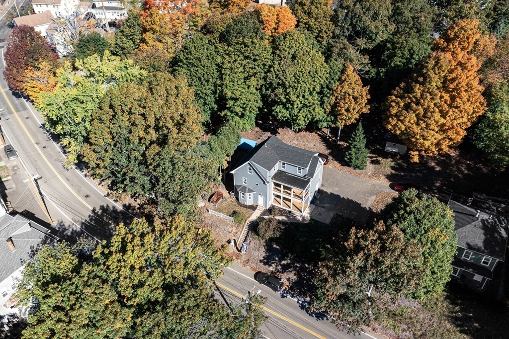 Property Photo:  164 Ashburnham St  MA 01420 