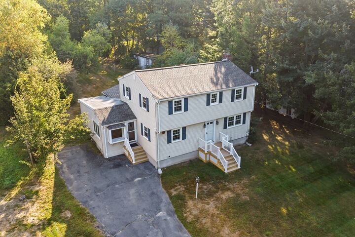 Property Photo:  7 Birch Street  MA 01960 