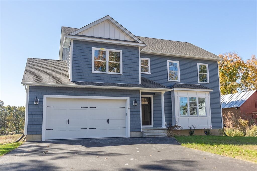 Property Photo:  16 East Street  MA 01073 