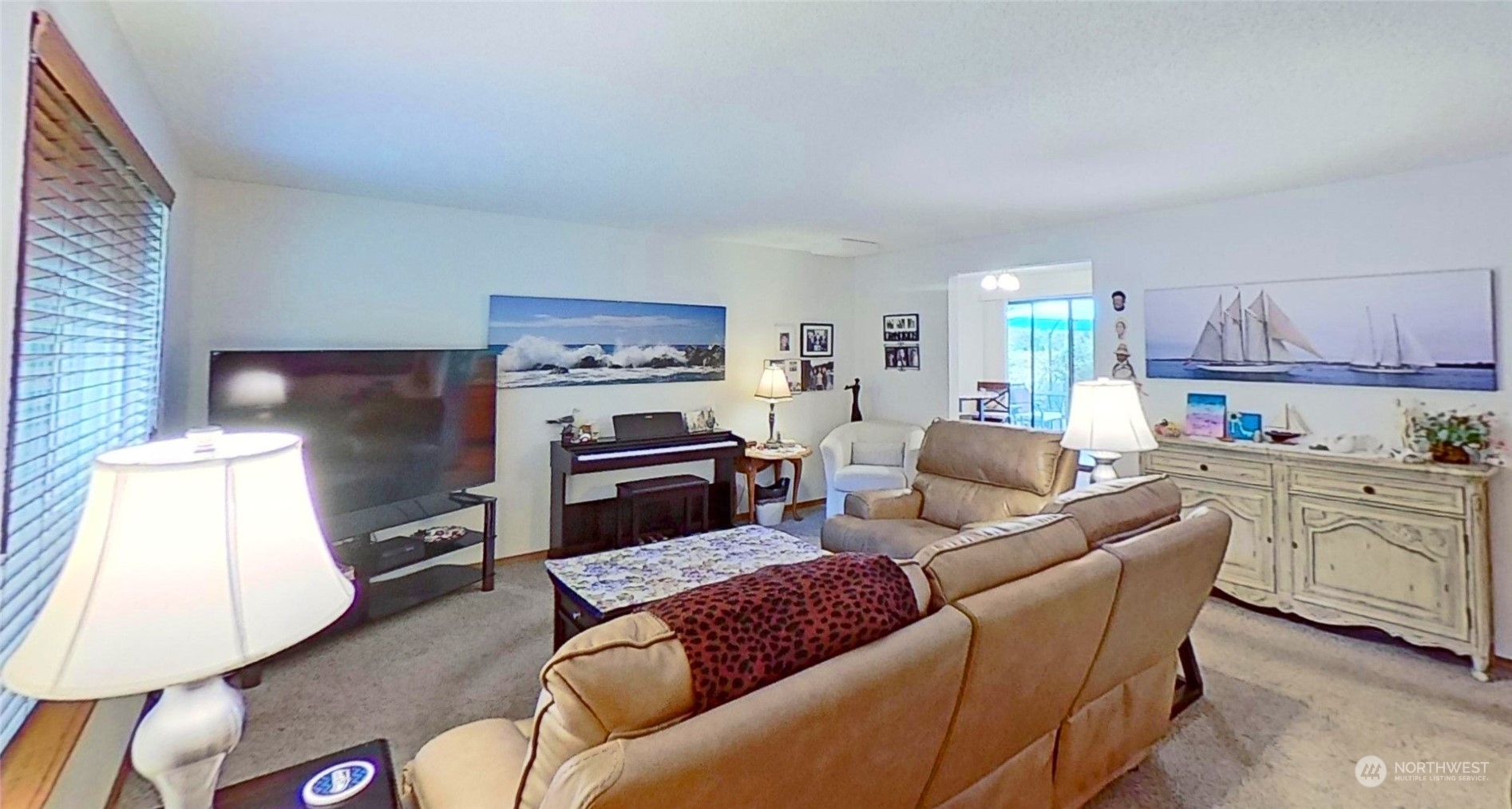 Property Photo:  6612 A & B 86th Street NW  WA 98332 