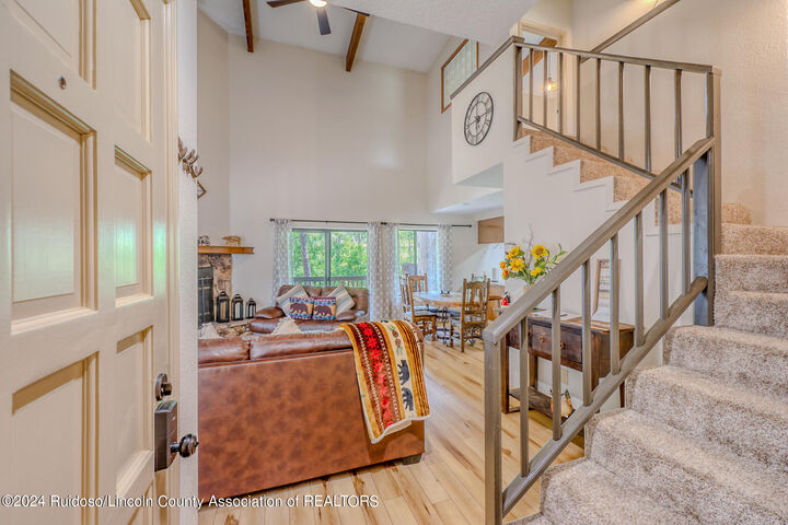 208-C North Street 12  Ruidoso NM 88345 photo