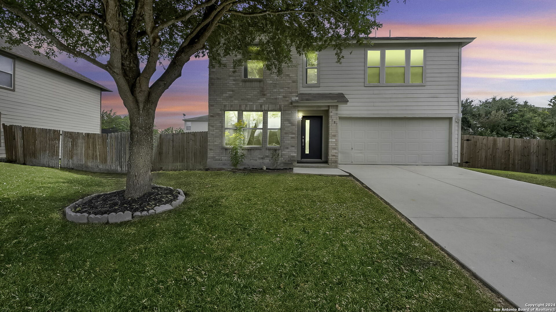 3687 Archer Blvd  New Braunfels TX 78132 photo