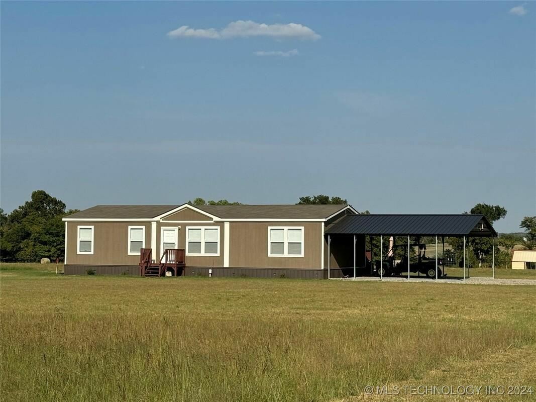 Property Photo:  750302 S 3450 Road  OK 74023 