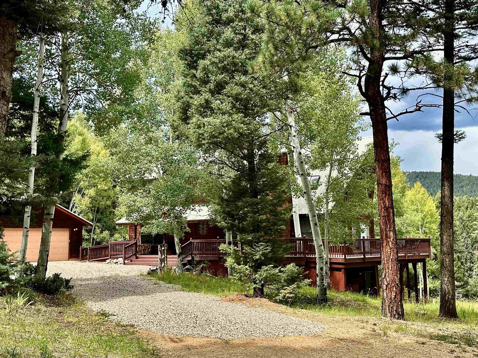 Property Photo:  111 Pam Coleman Drive  NM 87710-0000 