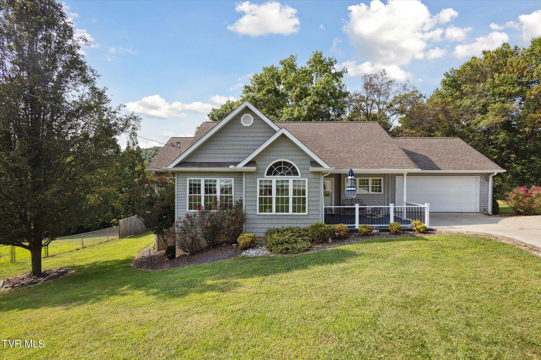 Property Photo:  100 Parker Drive  TN 37643 