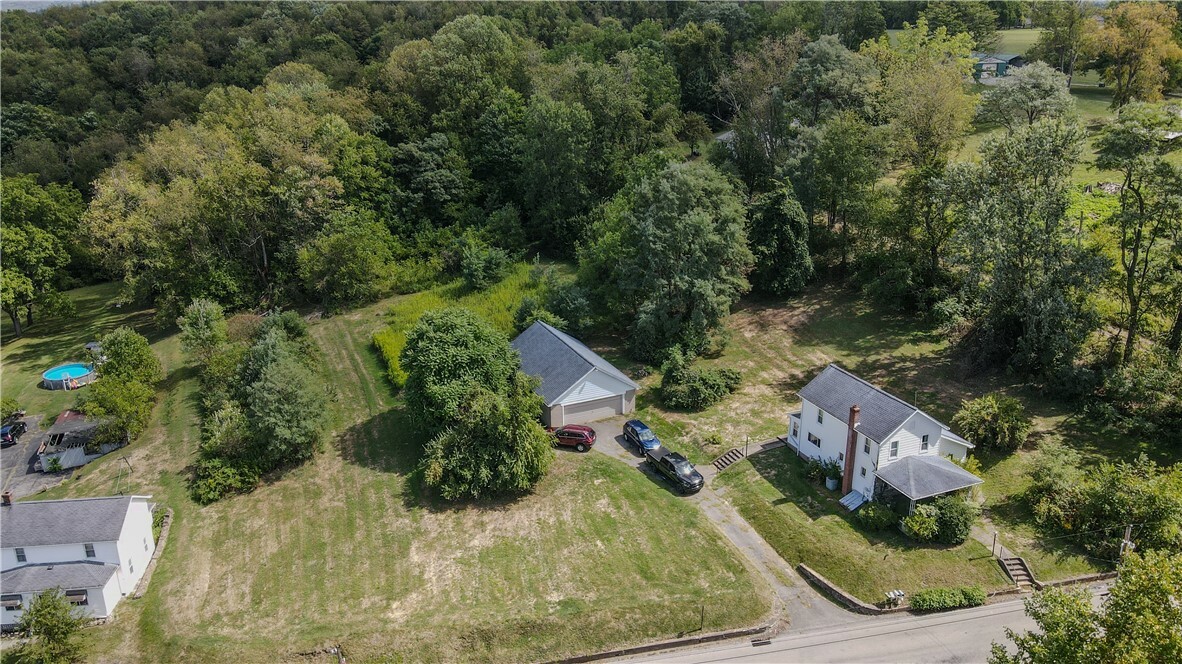 Property Photo:  164 Dutch Hill Rd  PA 15650 