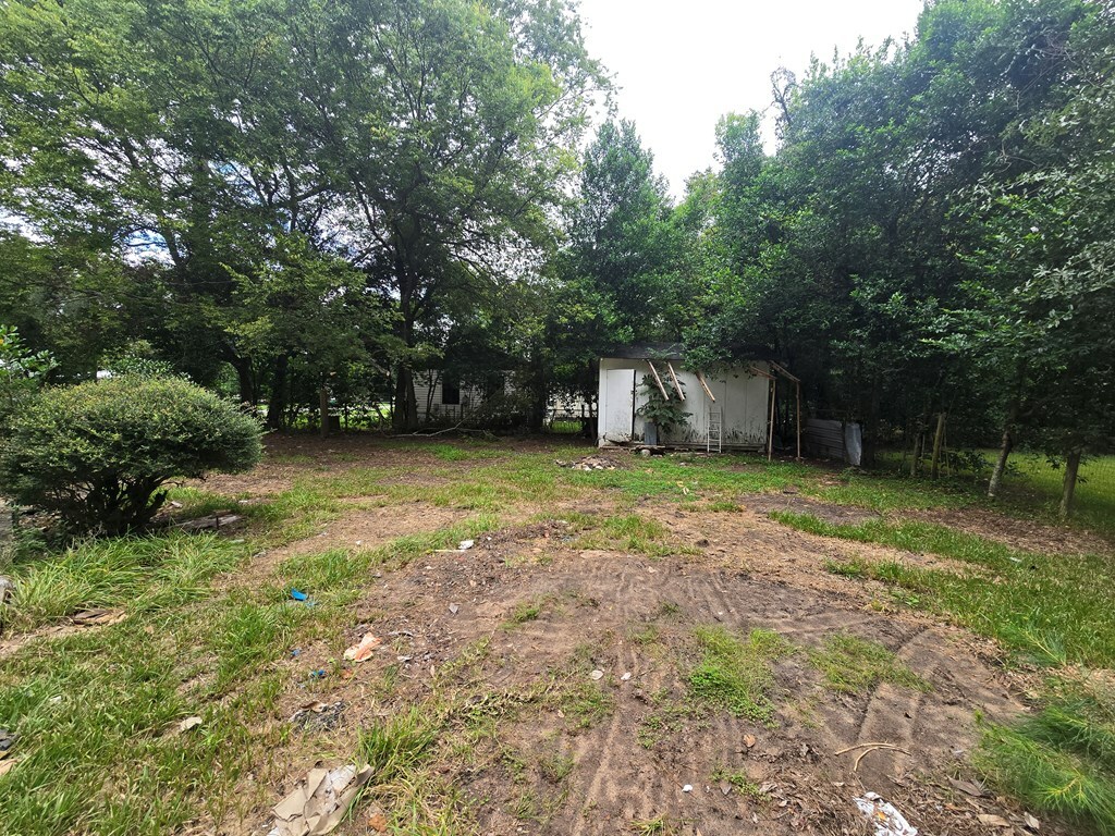 Property Photo:  500 Vick Street  GA 31705 