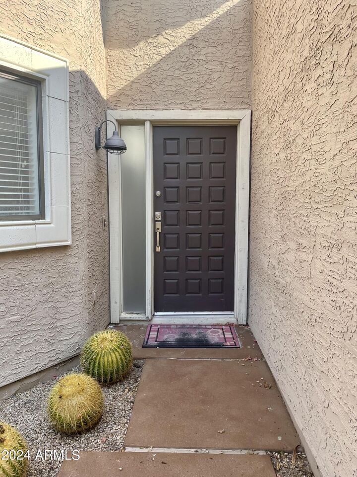 Property Photo: 5812 N 12th Street 26 AZ 85014