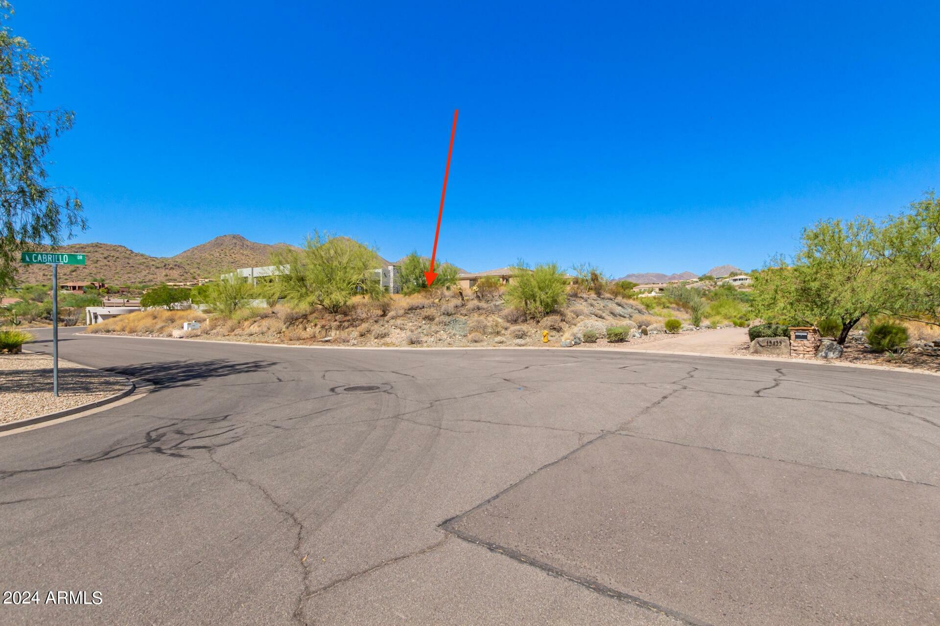 Property Photo:  15122 N Cabrillo Drive 53  AZ 85268 