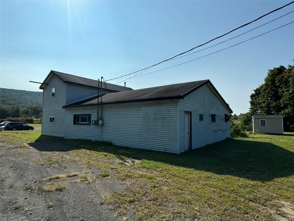 Property Photo:  1132 Old Route 17  NY 13865 