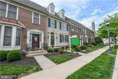 Property Photo:  2234 Bear Den Road  MD 21701 