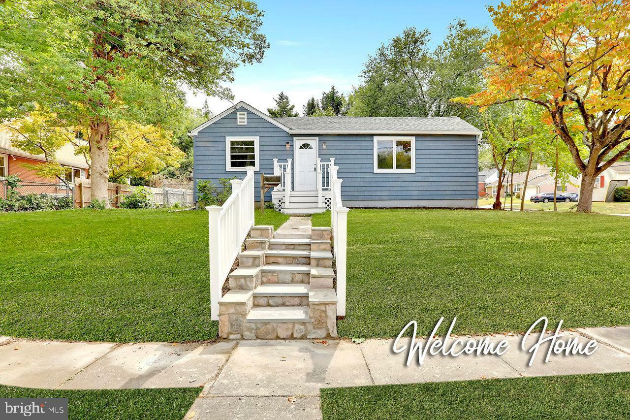 Property Photo: 8 Bruce La NJ 08638