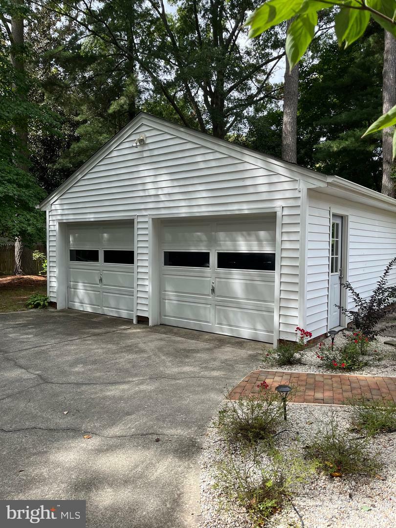 Property Photo:  420 Elberta Avenue  MD 21801 