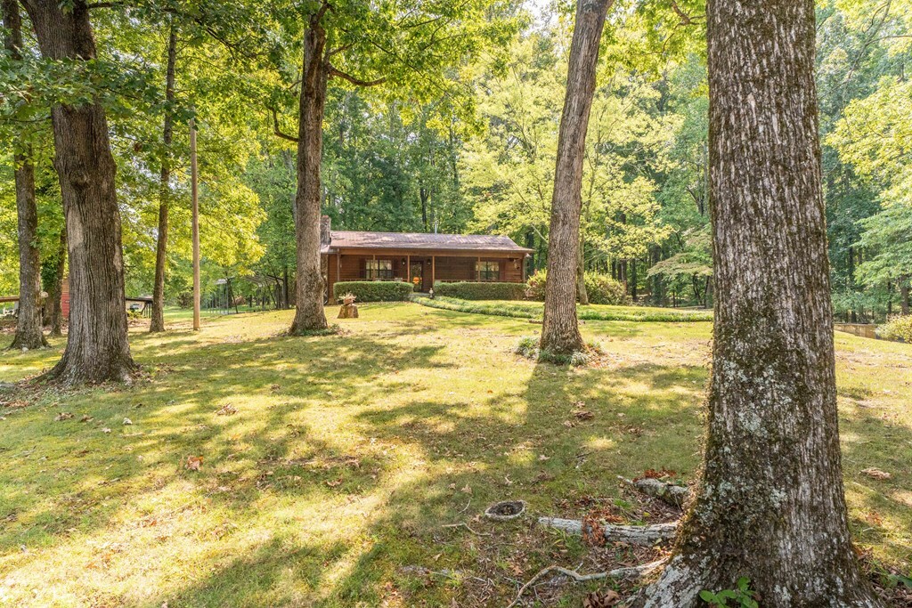 Property Photo:  1834 Fullers Chapel Road  GA 30705 