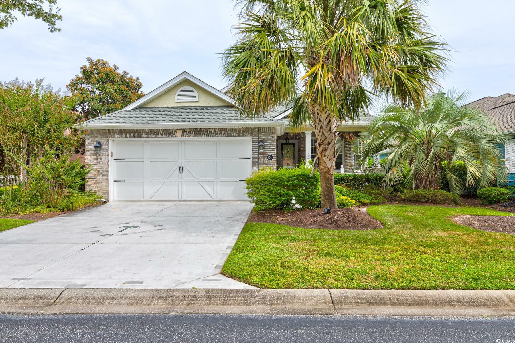 Property Photo:  854 Laquinta Loop  SC 29576 