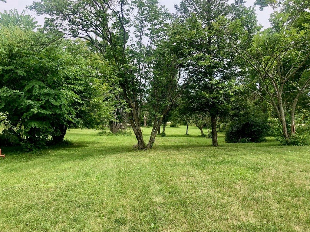 Property Photo:  Lot 3 Broadway & Wilder Dr. SE  IA 52403 