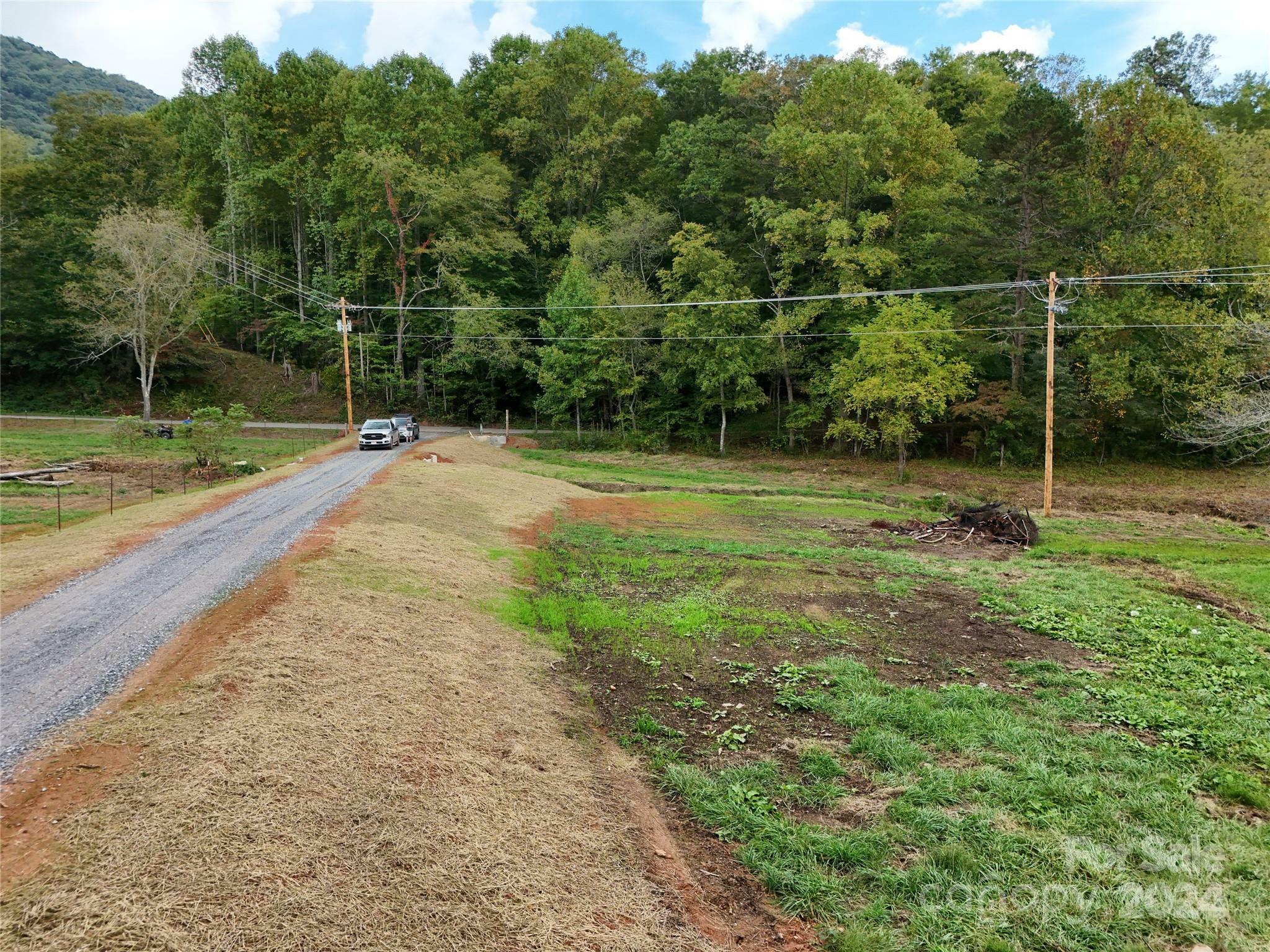 Property Photo:  1433 Crabtree Mountain Road  NC 28721 