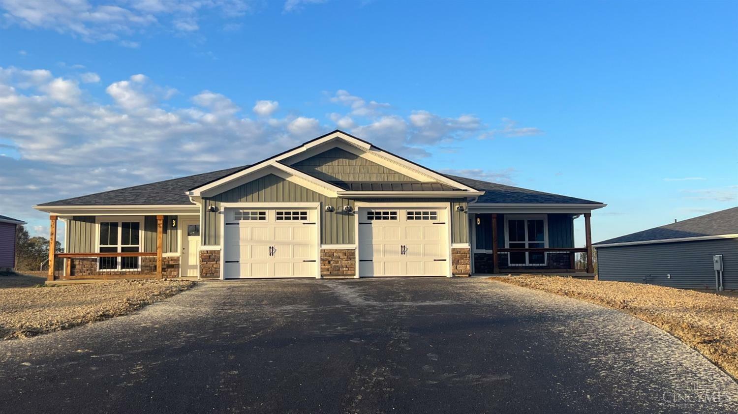 7615 Pea Ridge Road  Hillsboro OH 45133 photo