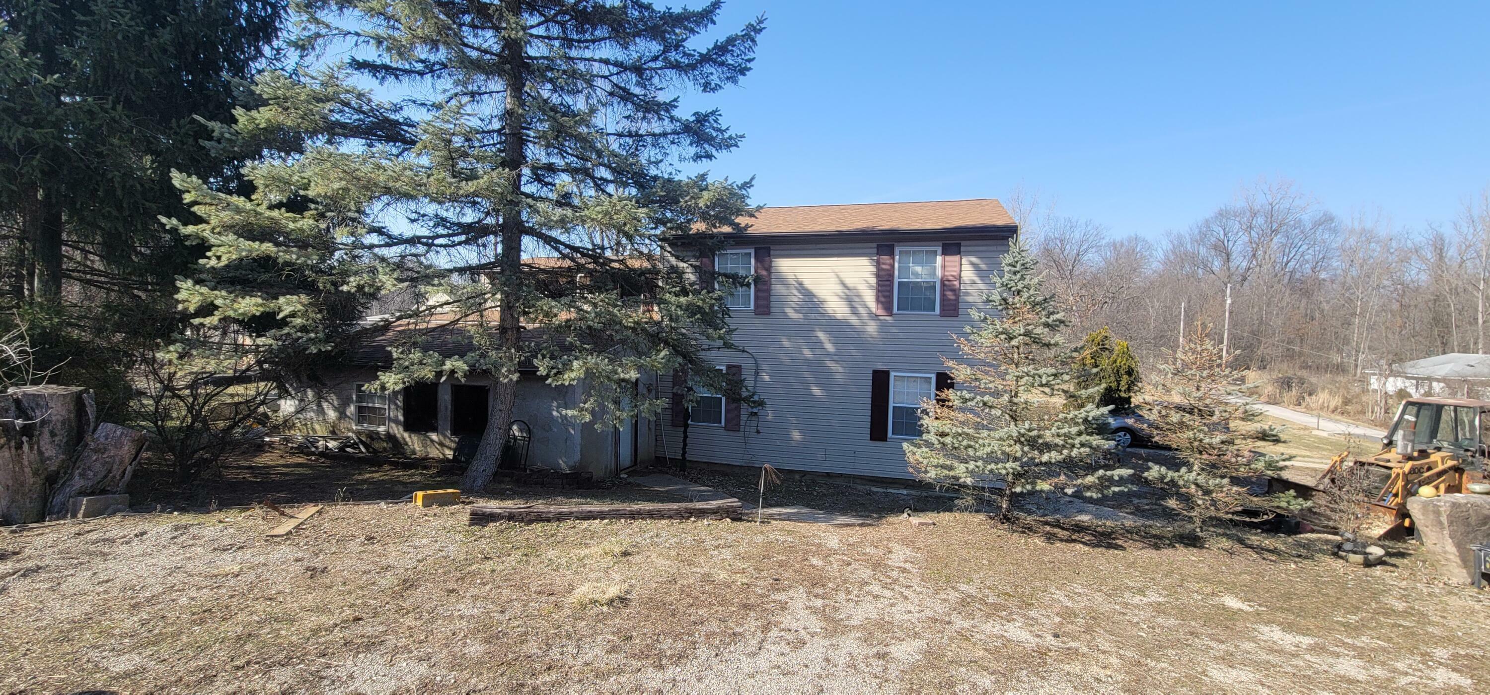 Property Photo: 6512 Harriott Road OH 43065