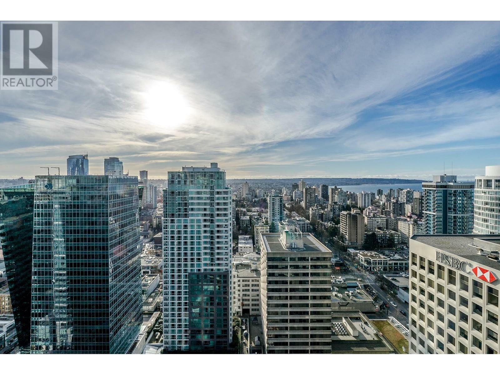 Photo de la propriété:  1151 West Georgia Street 3602  BC V6E 0B3 