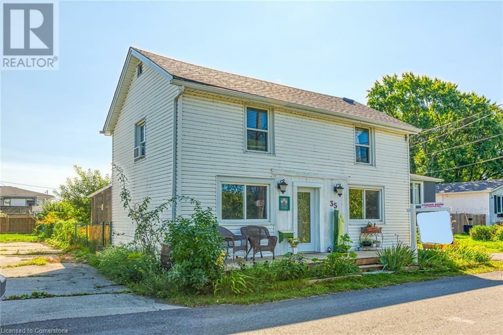 Photo de la propriété: 35 Canal Bank Road ON L3K 2M6