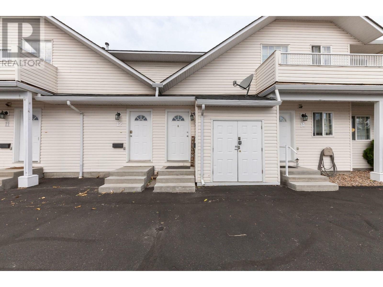 Property Photo:  1876 Tranquille Road 13  BC V2B 3L8 