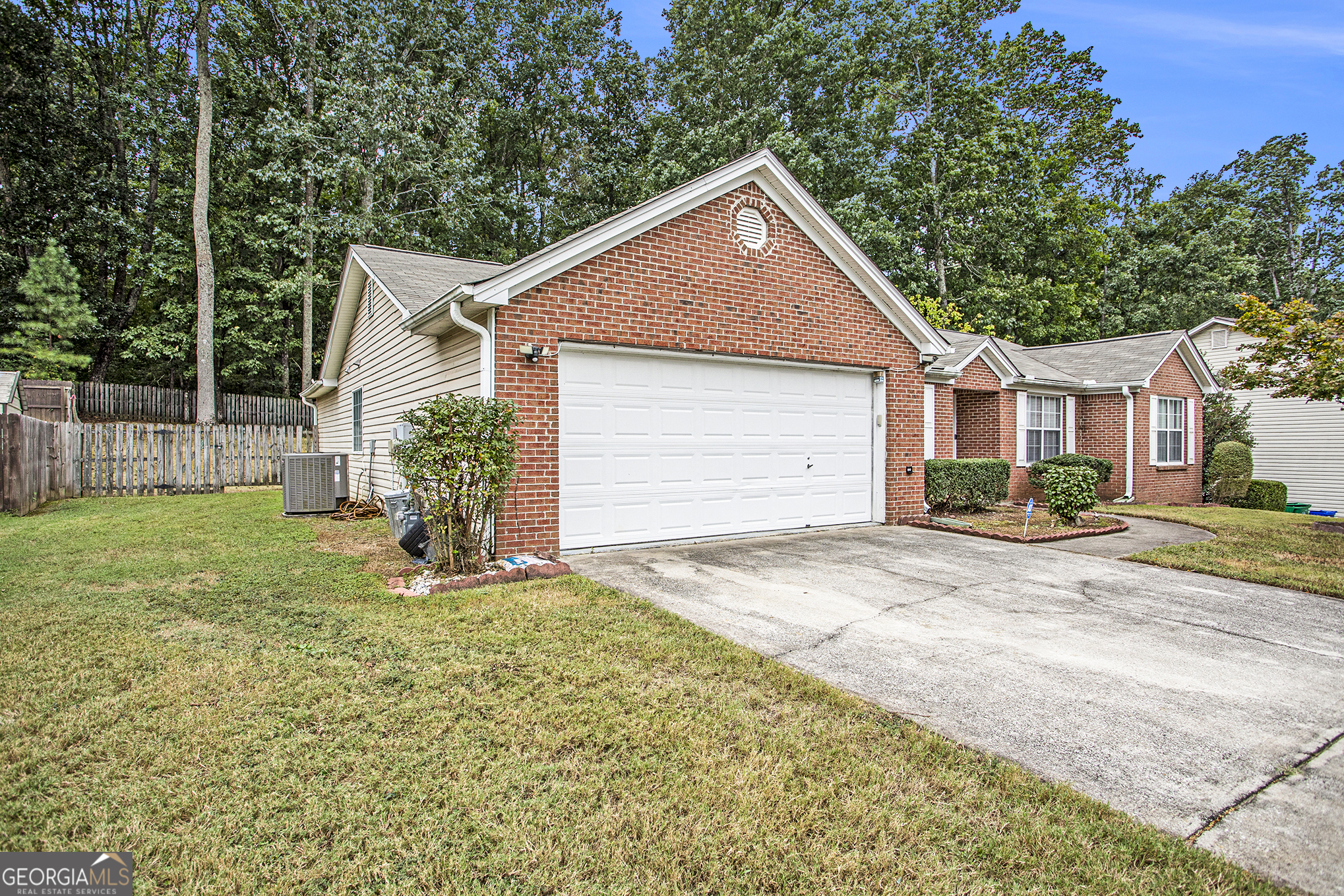 Property Photo:  5937 Valley Green Road  GA 30058 