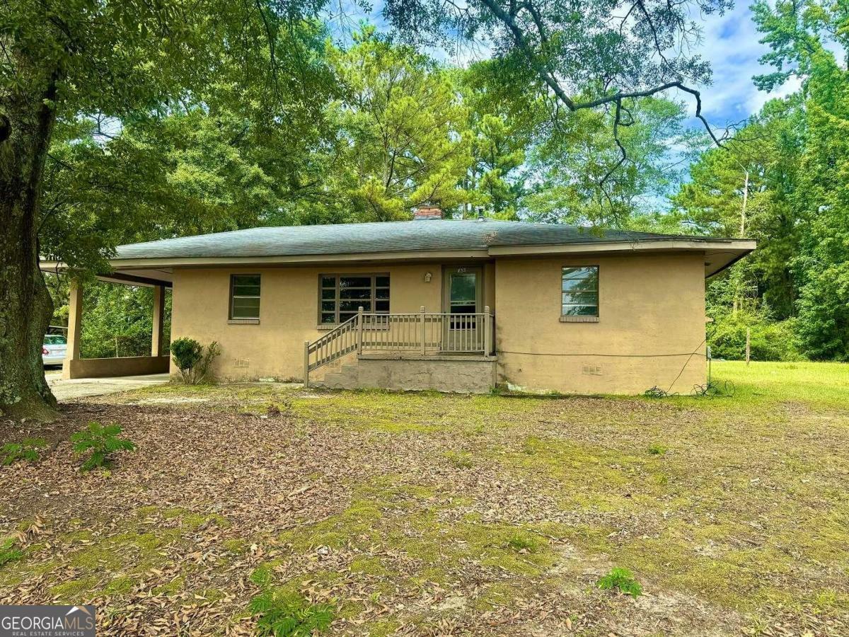 Property Photo:  566 Lamar Drive  GA 30297 