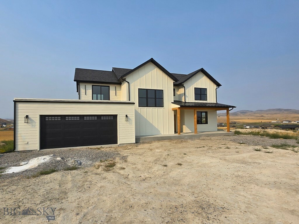 Property Photo: 98 Rolling Prairie Way MT 59752