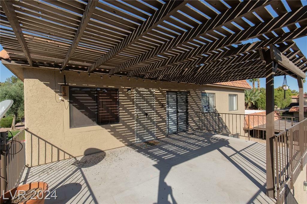 Property Photo:  1852 Mimosa Court D  NV 89014 