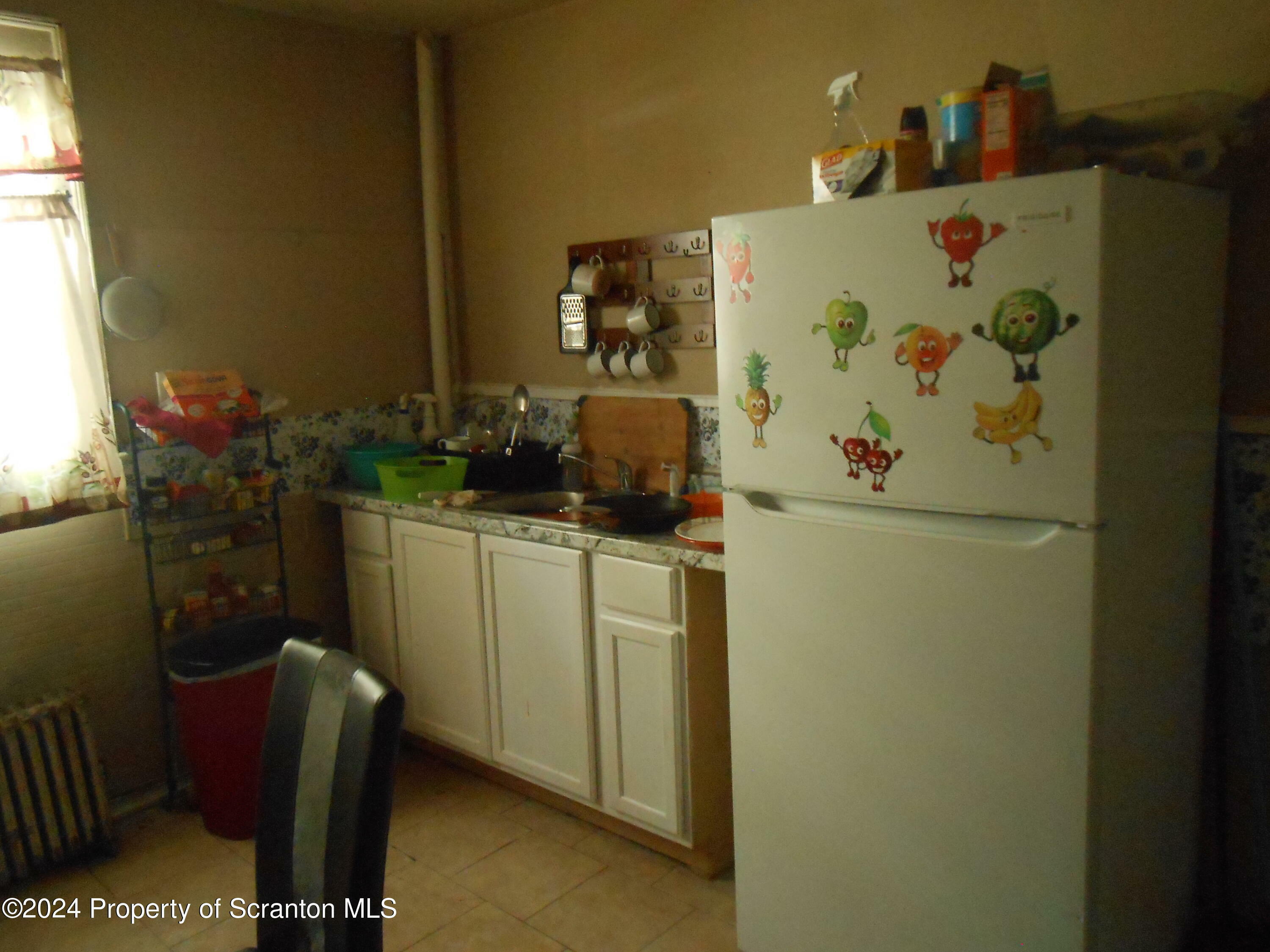 Property Photo:  439 Alder Street  PA 18505 