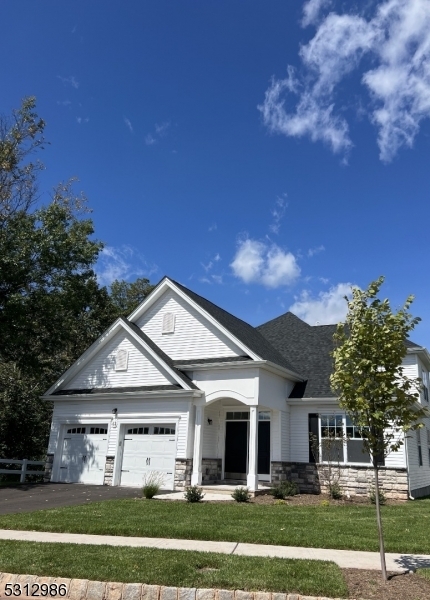 Property Photo: 42 Norton Rd NJ 08844