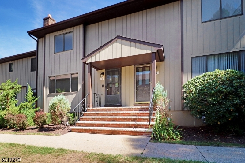 Property Photo: 38 Park St C NJ 07932