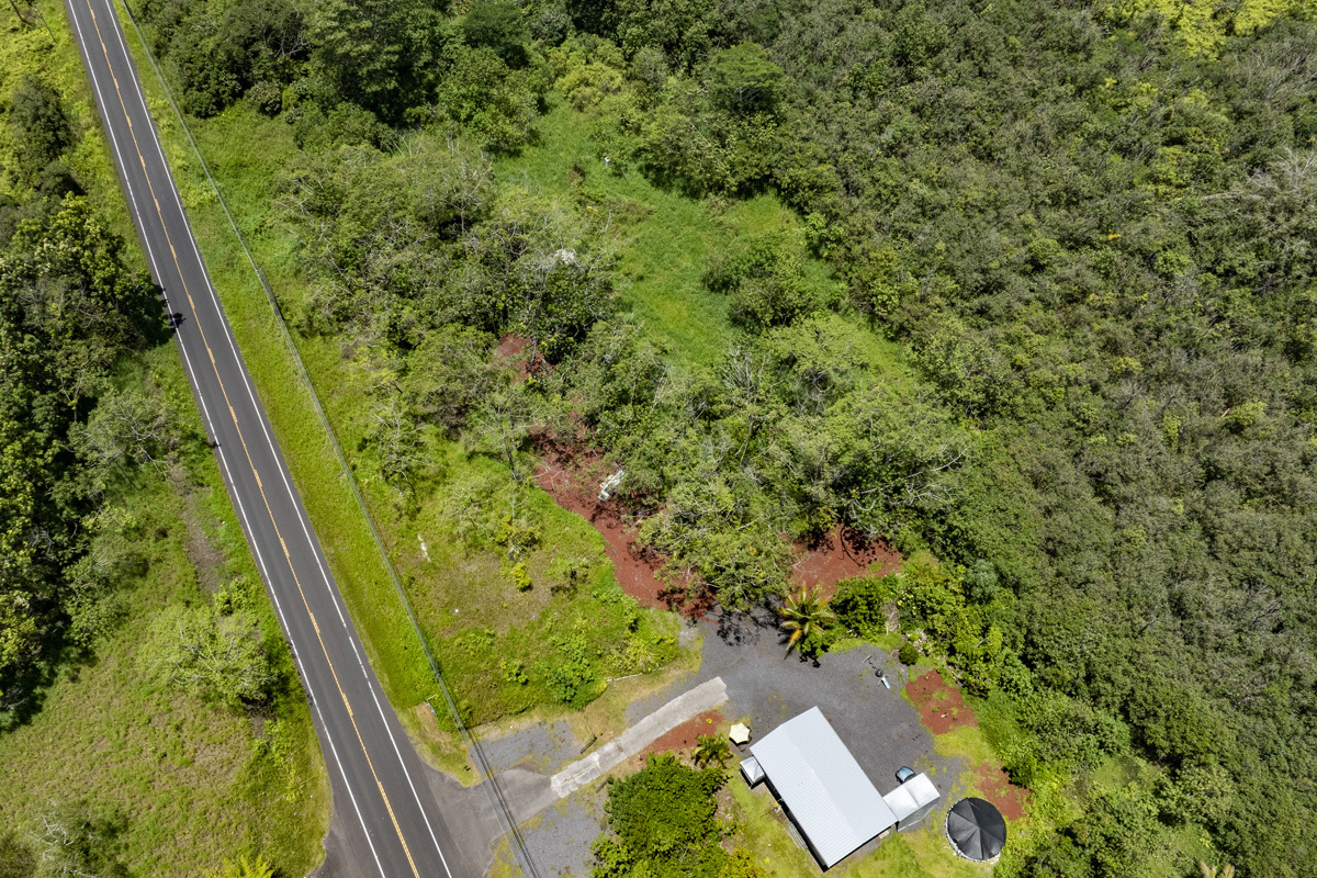 Property Photo:  Pahoa Kalapana Rd  HI 96778 