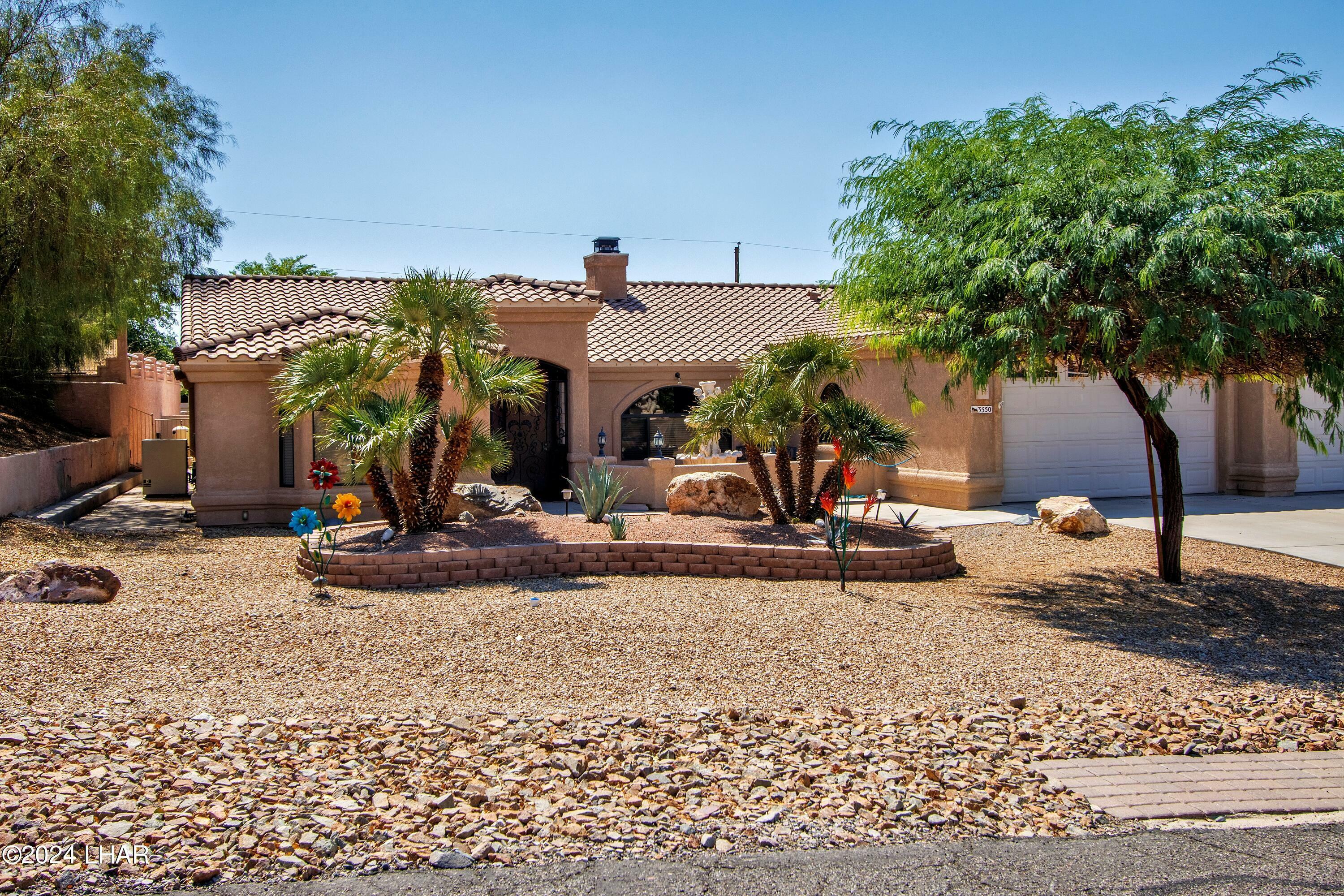 Property Photo:  3550 Vega Dr  AZ 86404 