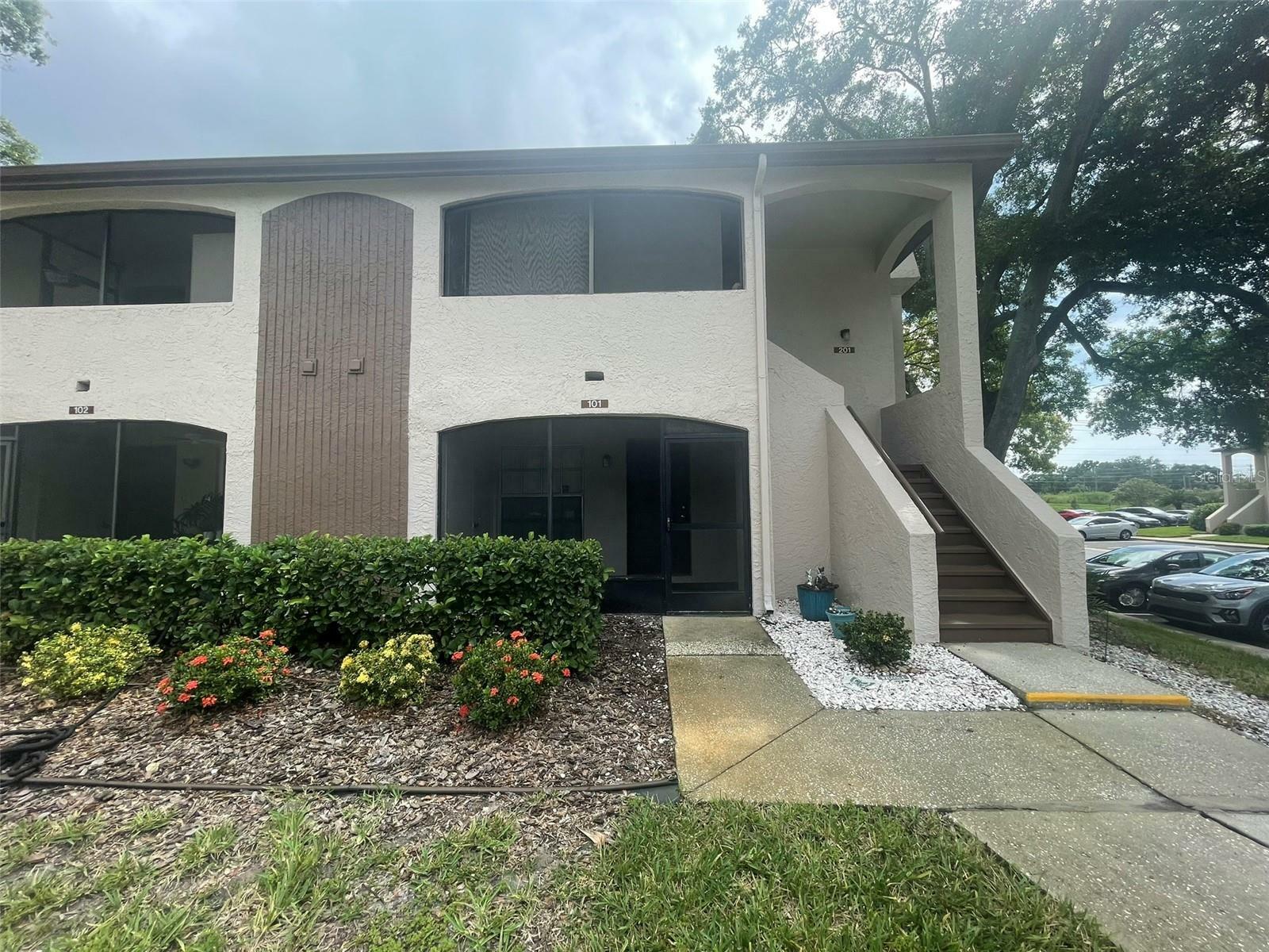 3025 Bonaventure Circle 101  Palm Harbor FL 34684 photo