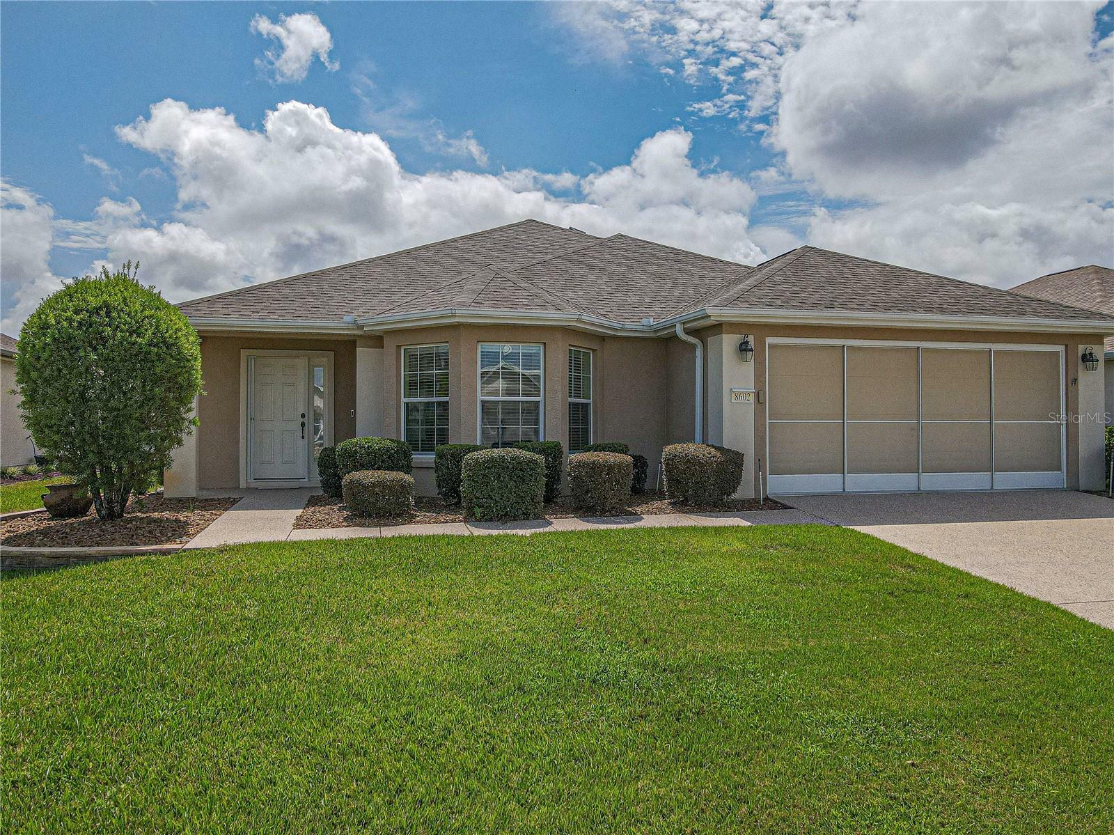 Property Photo:  8602 SE 133rd Lane  FL 34491 