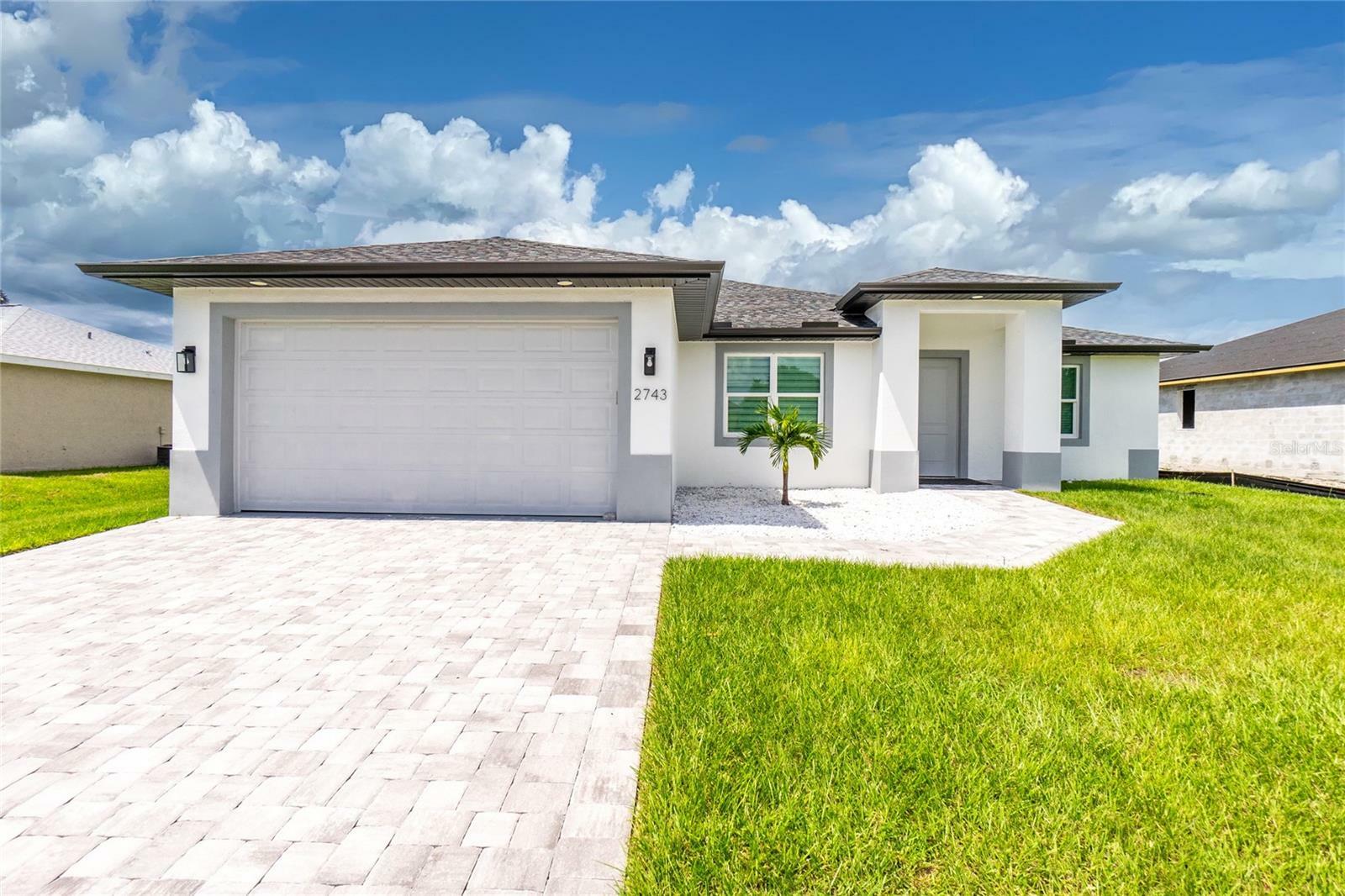 Property Photo:  2743 Hopwood Road  FL 34287 