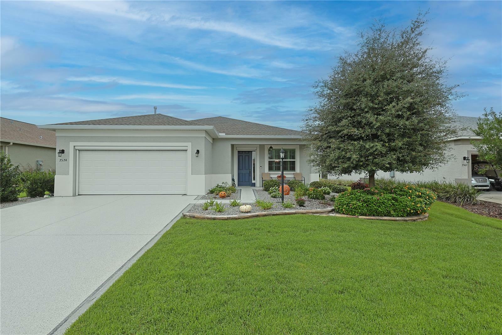 7574 SW 85th Terrace  Ocala FL 34481 photo