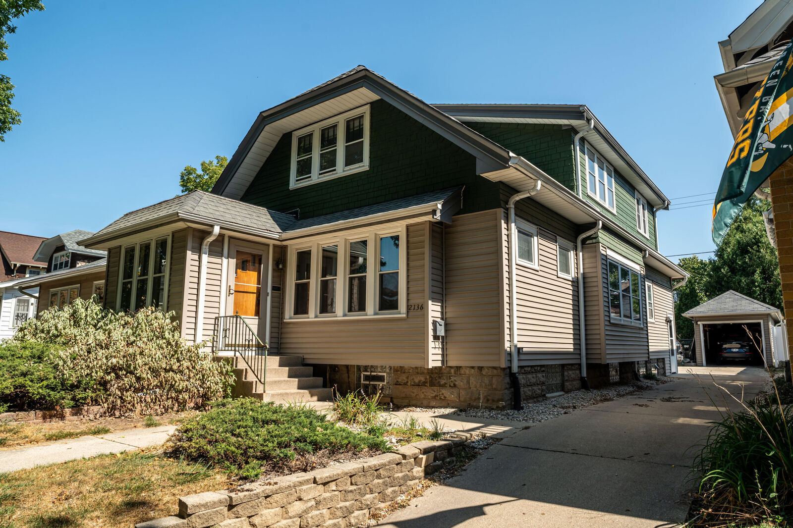Property Photo:  2136 N 62nd St  WI 53213 