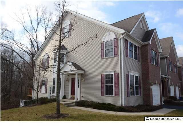 Property Photo: 105 Ironwood Court NJ 07748